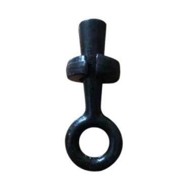 Imagem de shamjina Os fios da barb apertam as linhas de fixação do fio de reparo para o gramado para cercas agrícolas com arame farpado gorce