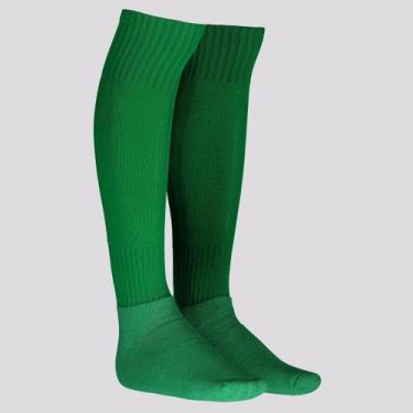 Imagem de Meião Kanxa Profissional Verde, 39-44