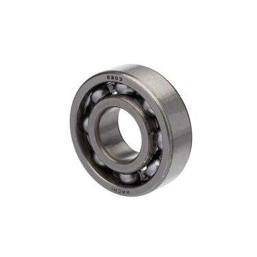 Imagem de Rolamento Nachi 6203 C3 Cg 150 - Bros 150 06/ [F016]