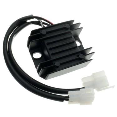 Imagem de Regulador Retificador DK 150S Wortech