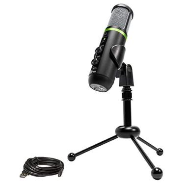 Imagem de Microfone EM-USB Mackie