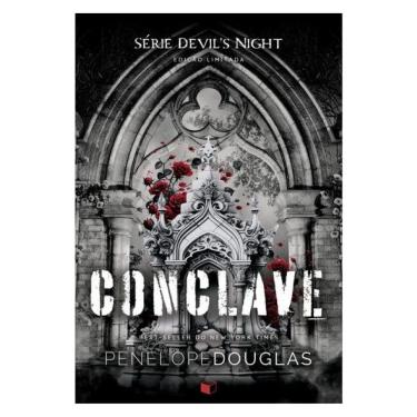 Imagem de Conclave (Um Conto Da Série Devil S Night) Edição Especial - Vol. 35