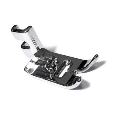 Imagem de Calcador Com Haste Fixa Para Máquina De Costura Domestica Singer - 138