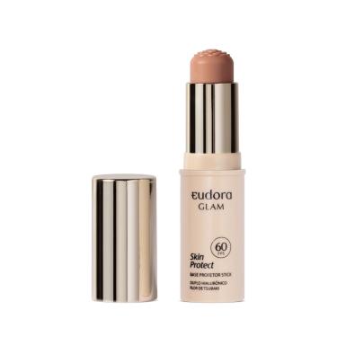 Imagem de Eudora Glam Skin Protect Base Protetor Stick Adapt 7g