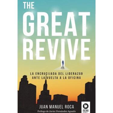 Imagem de The great revive - Espanhol