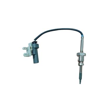 Imagem de Sensor Temperatura Gases Escapamento S10 Trailblazer 2.8 Duramax Diesel 2015 a 2023 Pré Catalisador - MTE96090