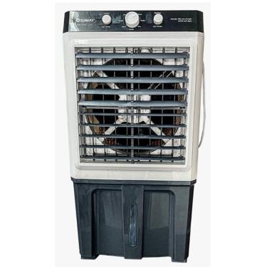 Imagem de Climatizador de ar Profissional 40l Portátil 4.500m/h Sumay