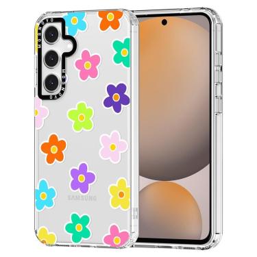 Imagem de Capa de telefone MOSNOVO para Samsung Galaxy S24 FE Garden Glow