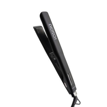 Imagem de Chapinha Prancha Evotech 1.25`` 480F Preta Salles Profissional