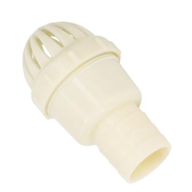 Imagem de Filtro de Filtro de Bomba de água Fácil Limpeza de 2 Polegadas de Plástico para Esgoto Filtro de Substituição da Bomba para Vários Equipamentos de Bombeamento