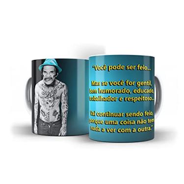 Imagem de Caneca Seu Madruga #2