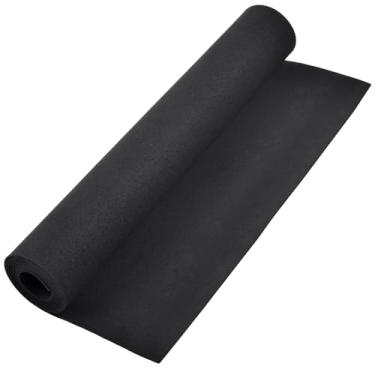 Imagem de Rolo de espuma EVA - Folhas de espuma EVA para artesanato, fantasia de cosplay, projetos DIY - espuma de alta densidade - 4 mm de espessura, 99 cm x 35 cm