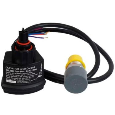 Imagem de Monitorador Nível Óleo Bitzer OLC-K1 CLAPR040001