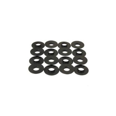 Imagem de COMP Cams Conjunto de localizador de mola ID 4783-16 com diâmetro externo de 16-1,5 cm (16-1,5") de espessura