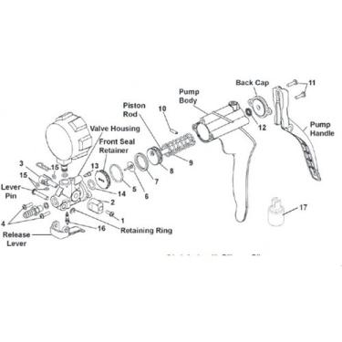 Imagem de Mityvac MTY-VP5000K-1