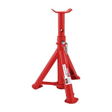 Imagem de Cavalete para veículos 2 toneladas nove54