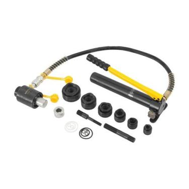 Imagem de Furador de chapas hidráulico fcv 035 vonder