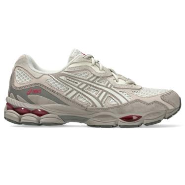 Imagem de Tênis ASICS GEL-NYC - Unissex - Bege/Cinza  unissex