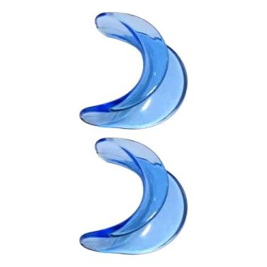 Imagem de TTETTZ 2x Guzheng Hand Correctors Guzheng Hand Orthotic Cítara Chinesa Postura Treinamento, 3x3cm