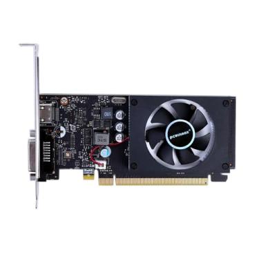 Imagem de PLACA DE VIDEO GT 1030 2GB 64BITS DDR5
