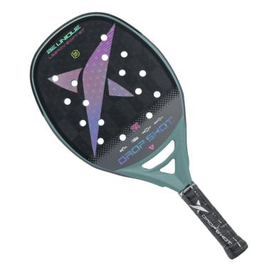 Imagem de Raquete de Beach Tennis Drop Shot Legacy Soft EVA Soft 2024