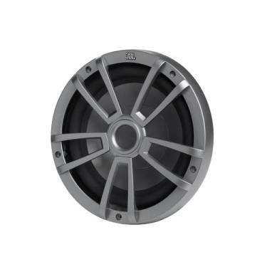 Imagem de Subwoofer Maritimo JBL 10 Polegadas Stage Marine 200w Rms 4 Ohms Cinza