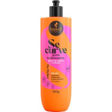 Imagem de GOMA HASKELL TEXTURIZADO SE CURVE 500 GR