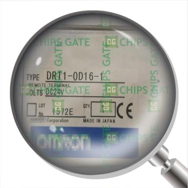 Imagem de DRT1-OD16-1 New Open Box DRT1-OD16-1 for Ship