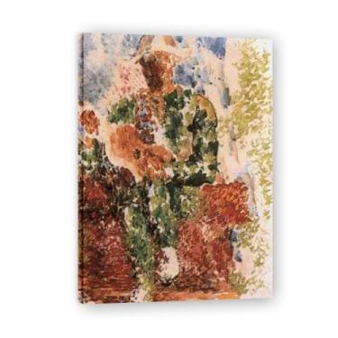 Imagem de Arlequim com guitarra Diego Rivera Murais – Arte de realismo socialista mexicano, muralista do século 1487, coleção clássica do museu de Nova York para decoração de casa 60 x 84 cm