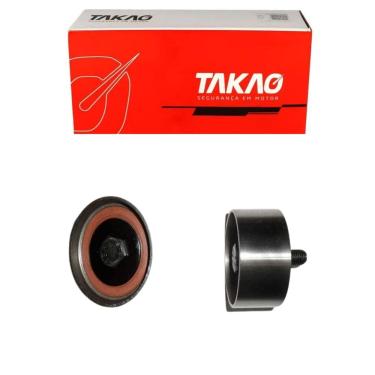 Imagem de Tensor Da Correia Do Comando De Valvulas Caravan 2.4 16V 1998 A 2000 - Takao Tccvdo24A