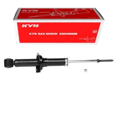 Imagem de Amortecedor Traseiro - Outlander 2006 A 2013 - 341454