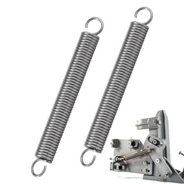 Imagem de Pedal de acelerador remoto para barco Hot Foot Mola de substituição para Johnson Evinrude OMC Suzuki Mercury Marine Hot Pro Side Load Motor Motor Remoto Pedal acelerador pacote com 2