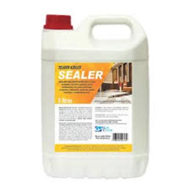 Imagem de Selador acrilico sealer 5lts - NEW CLEAR