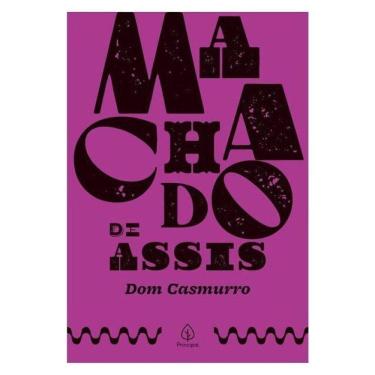 Imagem de Dom Casmurro