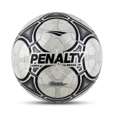 Imagem de Bola Penalty Brasil 70 R1 XXIII Campo Branca