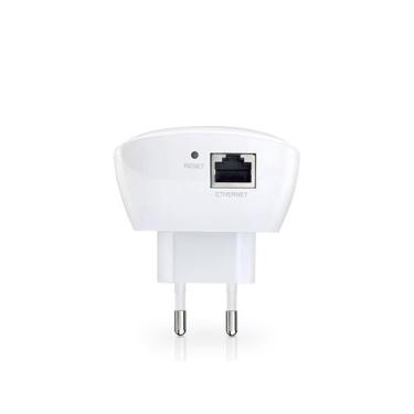 Imagem de Extensor De Area Wireless Tp-Link Tl-Wa850Re 300 Mbps 2,4Ghz - TPLINK,