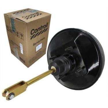 Imagem de Hidrovácuo Servo Freio Parati 1.8 1994 1995 1996 Controil C5620