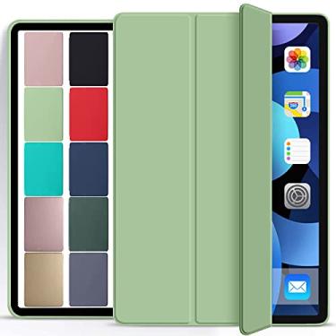 Imagem de DuraSafe Cases Capa para iPad 7,9 polegadas Mini 3 Mini 2 Mini 1 geração [Mini 3ª 2ª 1ª] A1599 A1489 A1432 MH3F2LL/A MH3G2LL/A Capa magnética durável à prova de choque com suporte de ângulo duplo -