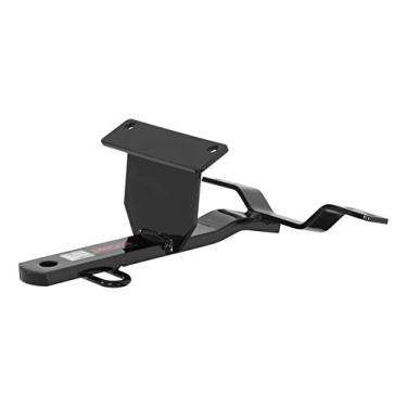 Imagem de CURT Engate de reboque de língua fixa classe 1 11504 com orifício de bola de reboque de 0,95 cm para Acura Legend selecionada