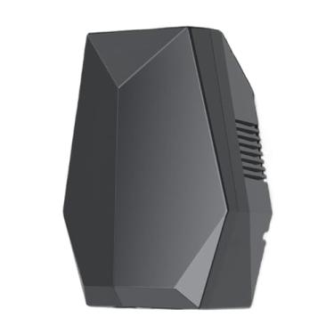 Imagem de Secadores de mãos para banheiros comerciais | Secador de mãos comercial elétrico sem perfuração | Dispositivo de máquina sopradora automática portátil para ventilação interna Chuveiro Banheiros Hotel