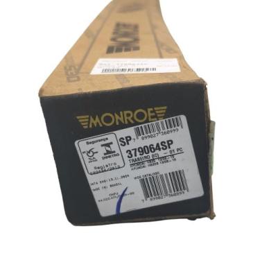 Imagem de Amortecedor OESpectrum Traseiro Monroe 379064SP Hyundai HB20 2012/2019