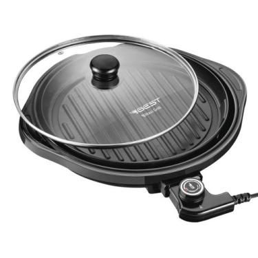 Imagem de Maxi grill best hss-700 220v, Bivolt