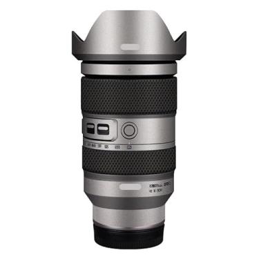 Imagem de 35 150 Película protetora para lente de câmera película protetora adesivo anti-arranhões adequado para Tamron 35-150 mm F2-2.8 adequado para Nikon Mount (titânio)