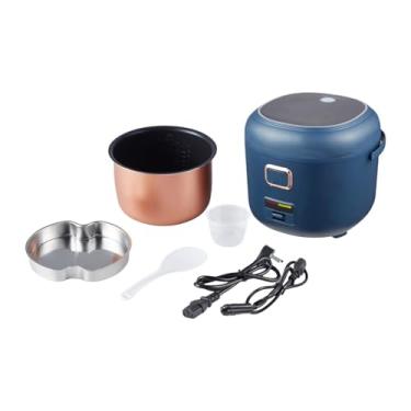 Imagem de AFXGUSD Panela Elétrica de Arroz 2L Eficiente para Cozinhar, 24V