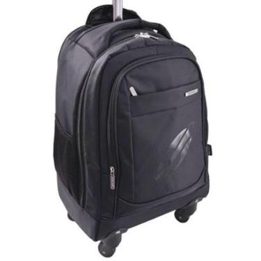 Imagem de Mochila Mormaii Executiva Reforcada com Rodas-Unissex