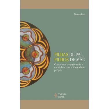 Imagem de Livro - Filhas de pai, filhos de mãe
