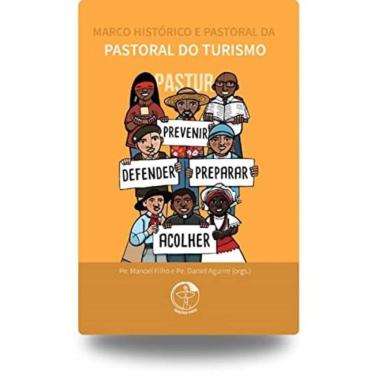 Imagem de Marco Histórico E Pastoral Da Pastur No Brasil