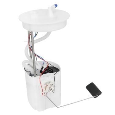 Imagem de Conjunto de bomba de combustível 2016-2023 compatível com carrinho de golfe Club Car 2016 2017 2018 2019 2020 2021 2022 2023 Precedent Onward's & Tempo com sistema de combustível EFI, substitua