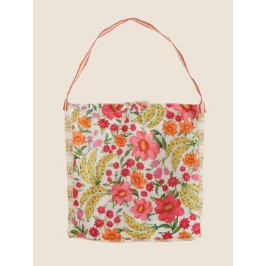 Imagem de Canga Bolsa Estampada Belo Jardim Farm-Feminino