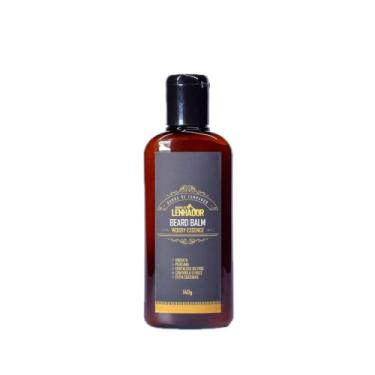 Imagem de Balm de Barba Woody Essence 140ml - Barba de Lenhador